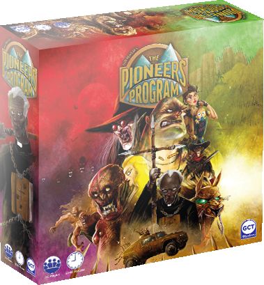 The Pioneers Program