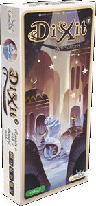 Диксит 7. Откровения