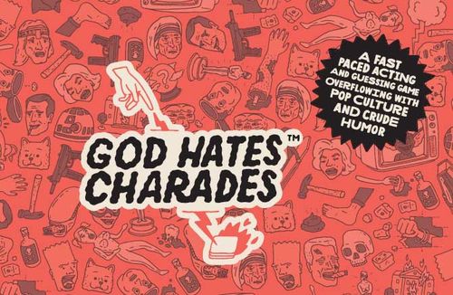 God Hates Charades