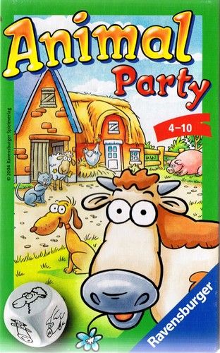 Animal Party