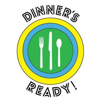 Обложка игры Dinner's Ready!