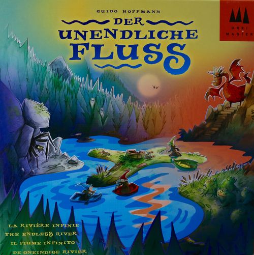 Der unendliche Fluss