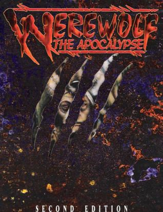 Werewolf: the Apocalypse