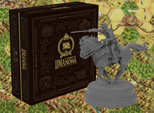 Heroes of the Great War: Limanowa 1914