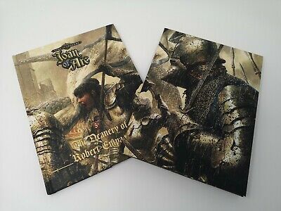 Time of Legends: Joan of Arc - The Role Playing Game - Game Master's Set