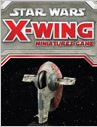 X-Wing: Slave I Expansion Pack