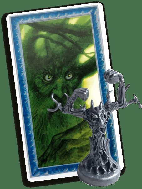 Война Кольца: Мини-дополнение