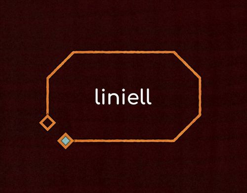 Обложка игры Liniell