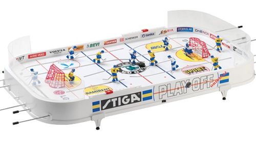 Настольный хоккей