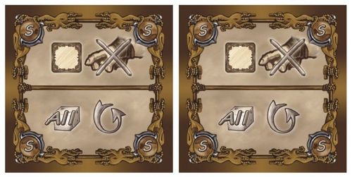 Обложка игры Shanghaien - Extrakarte 1