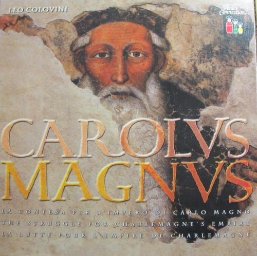 Карл Великий