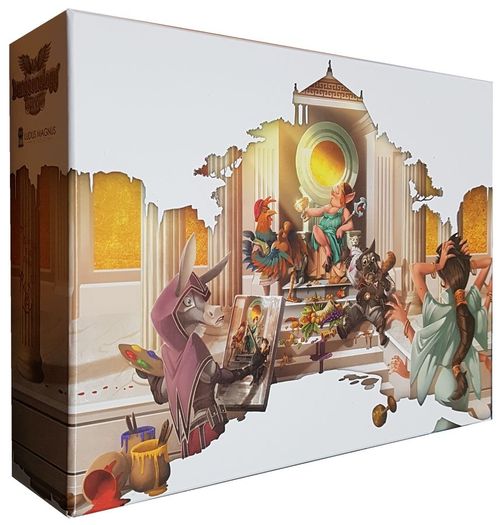 Dungeonology: The Expedition - Circe's Bay