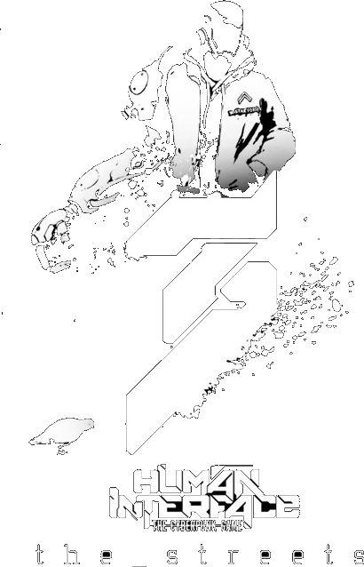 Human Interface: The Streets