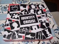 Identity Crisis