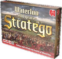 Stratego Waterloo