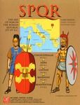 SPQR (first edition)