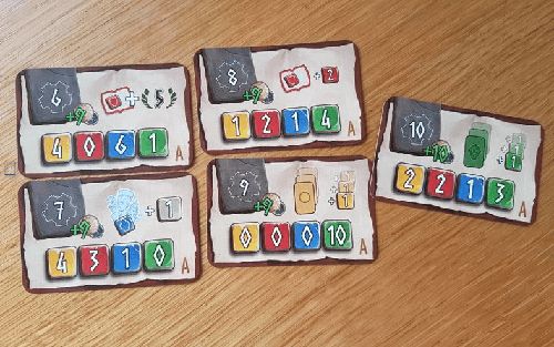 Обложка игры Hadara: New Nations