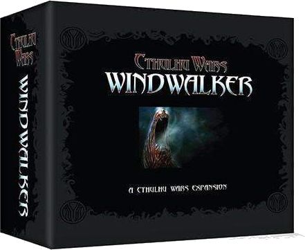 Cthulhu Wars: Windwalker