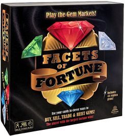 Facets of Fortune