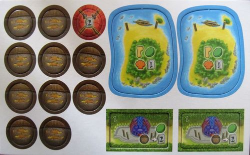 Hawaii: Kamapua'as Gunst (2012)