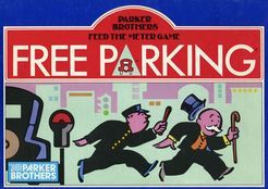 Free Parking