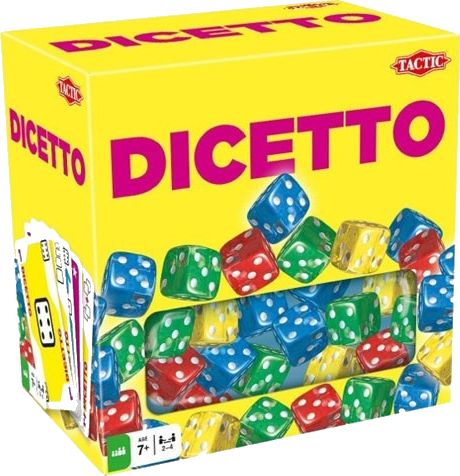 Dicetto