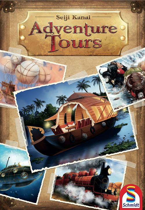 Adventure Tours
