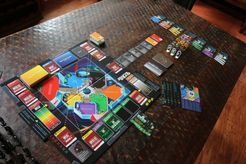 The Captain is Dead: Episode 3 - Lockdown