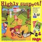 Highly Suspect
