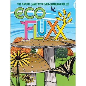 Обложка игры EcoFluxx