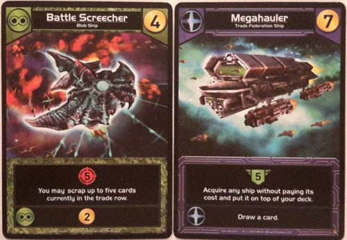 Star Realms: Game Day Pack (Season 1)