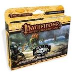 Pathfinder. Карточная игра: Череп и Кандалы. Пираты жаркого моря