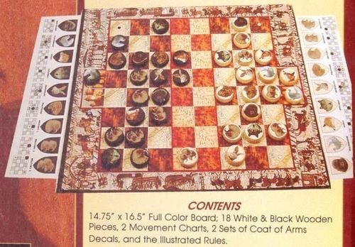 Обложка игры Diplomatic Mission