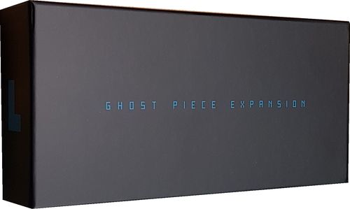 Project L: Ghost Piece