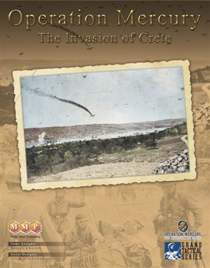 Operation Mercury (GTS)