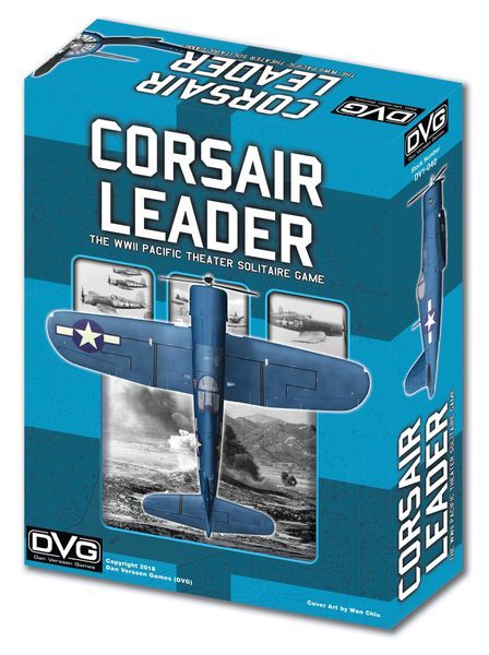 Corsair Leader