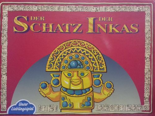 Der Schatz der inkas