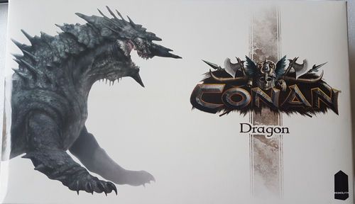 Conan: Dragon