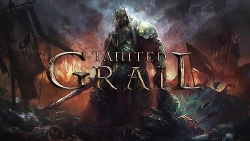 Обложка игры Tainted Grail: The Fall of Avalon - Age of Legends