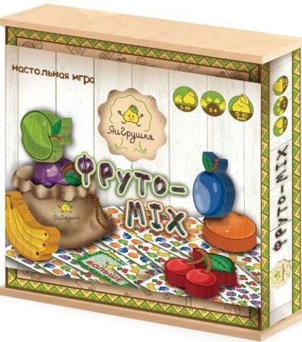 Фруто-MIX