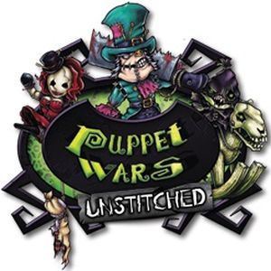 Puppet Wars: Unstitched