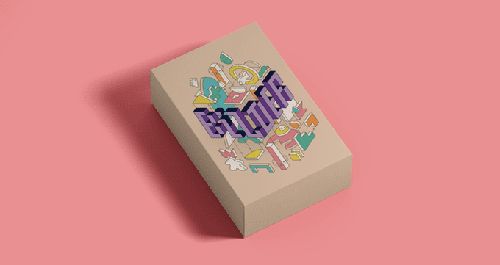 Обложка игры Bilder