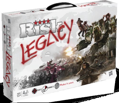 Risk Legacy