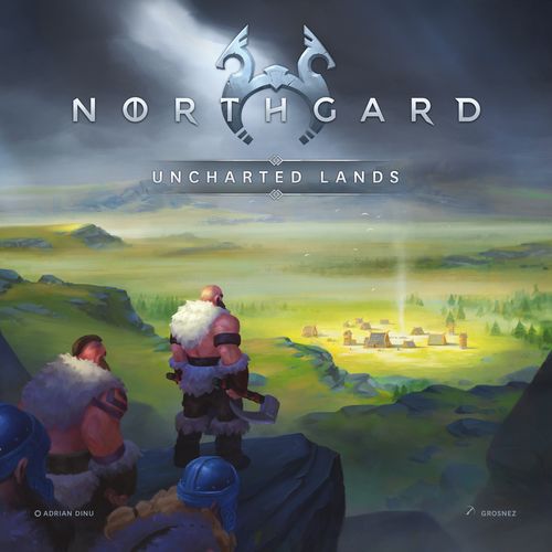 Northgard: Новые земли