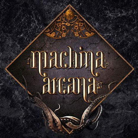 Machina Arcana