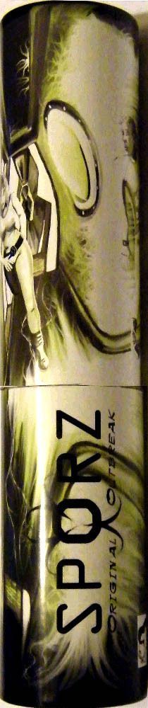 Обложка игры Sporz Original Outbreak