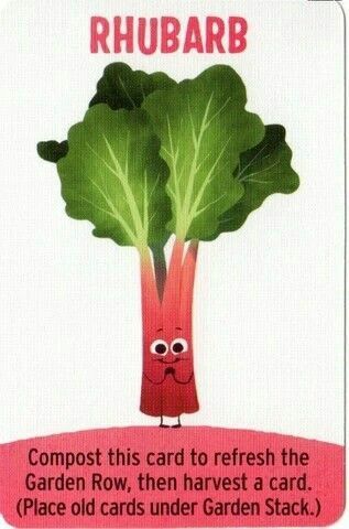 Обложка игры Abandon All Artichokes: Rhubarb Promo