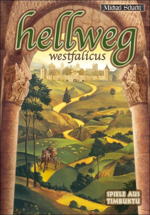 Hellweg Westfalicus