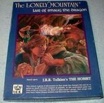 The Lonely Mountain