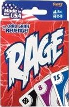 Rage